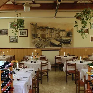 Hotel Vecchia, Menaggio