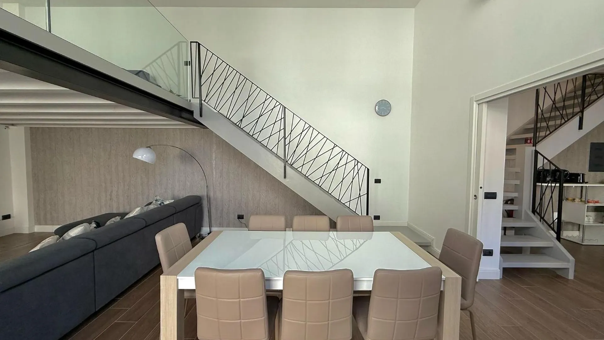 Apartment Apt. Virgo - Oasi Di Menaggio